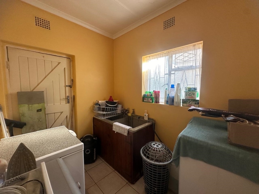 3 Bedroom Property for Sale in Bothasrus Eastern Cape